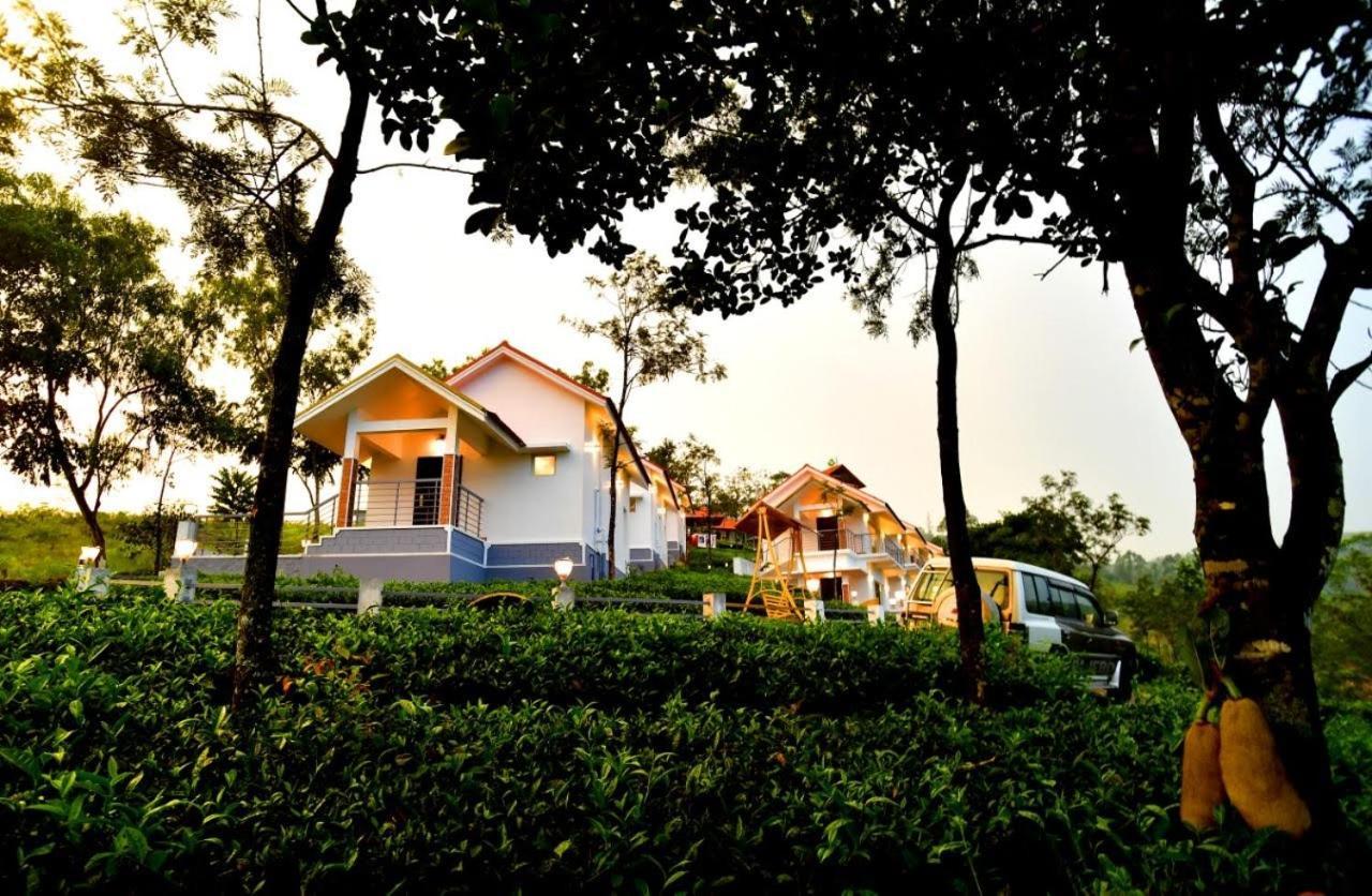 Heaven Valley Resorts Vagamon Exterior photo