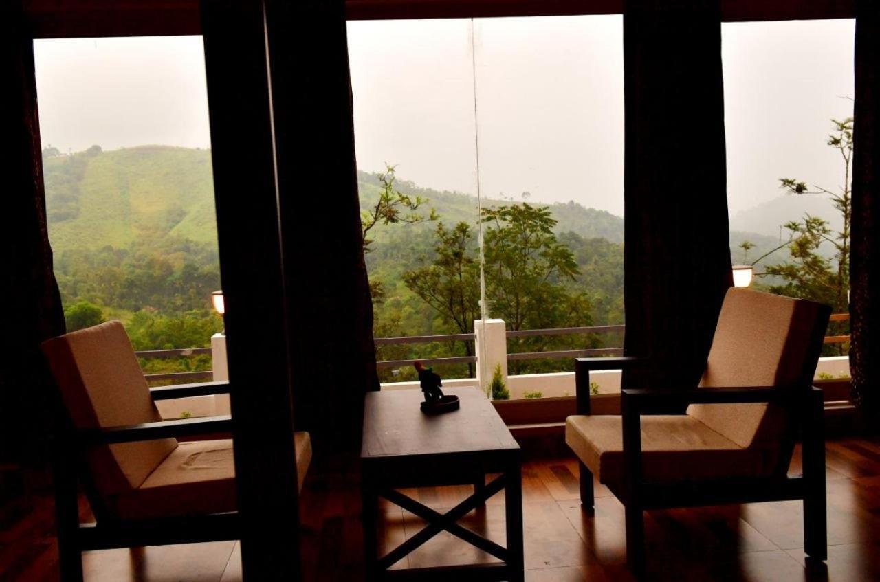 Heaven Valley Resorts Vagamon Exterior photo