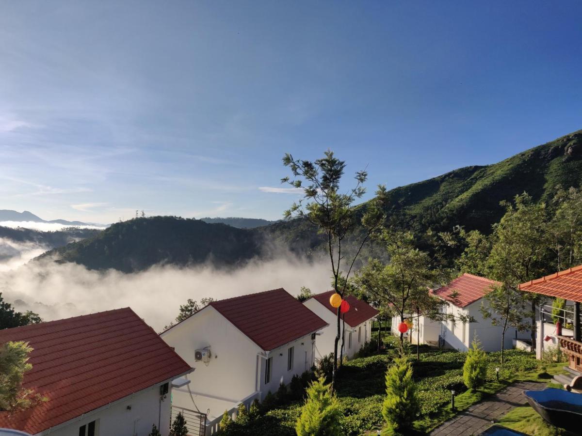 Heaven Valley Resorts Vagamon Exterior photo