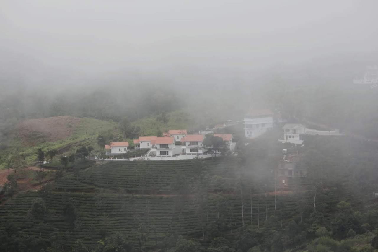 Heaven Valley Resorts Vagamon Exterior photo