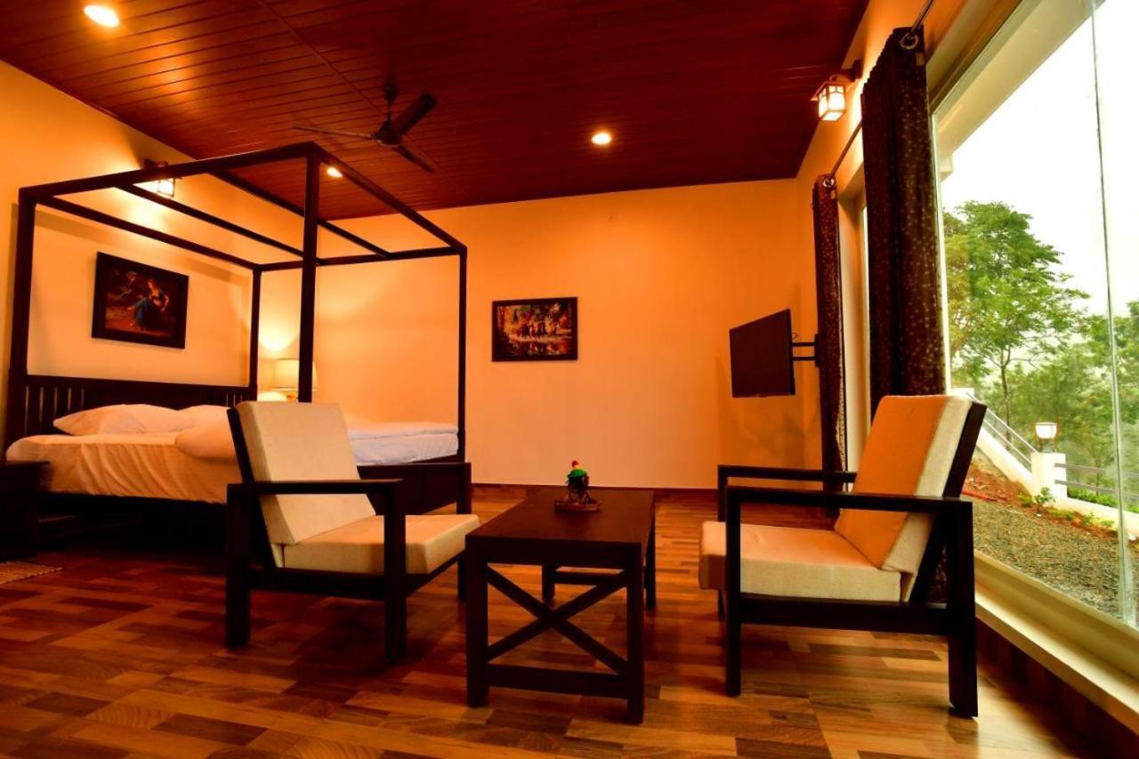 Heaven Valley Resorts Vagamon Exterior photo