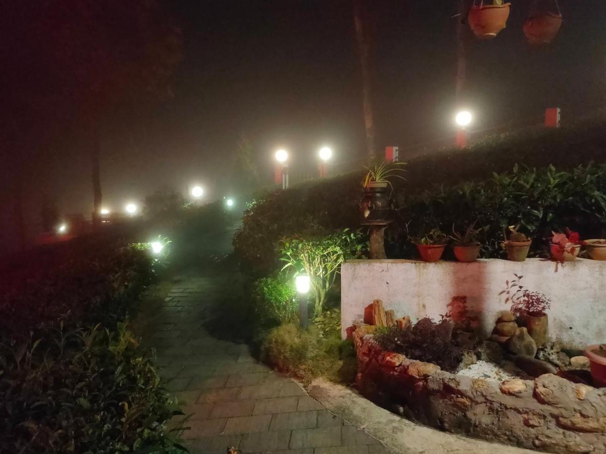Heaven Valley Resorts Vagamon Exterior photo